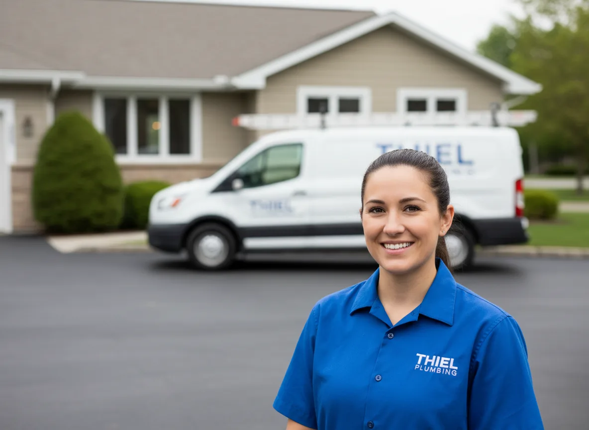 Plumber Lexington, AL FAQs